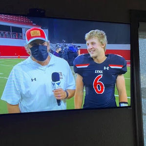 Meet your Posher, Stacy